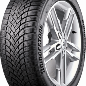 4 x 225/50R17 98V XL BRIDGESTONE BLIZZAK LM005 WINTERREIFEN NEU