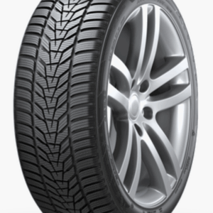 4 x 225/50R17 98V XL HANKOOK WINTER I*CEPT RS3 WINTERREIFEN NEU