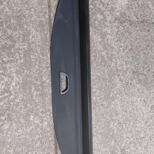 LADERAUM ABDECKUNG KOFFERRAUMABDECKUNG MERCEDES GLE