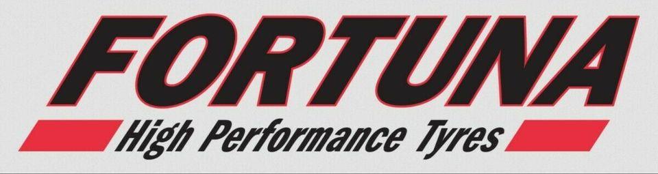 4 X 205/60R16 96V XL FORTUNA ECOPLUS GANZJAHRESREIFEN NEU – Bild 7