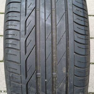 1x 225/50R18 95W BRIDGESTONE TURANZA T001 RSC RUNFLAT 2016 #3603