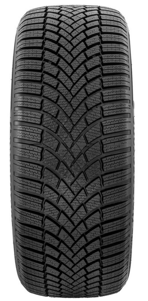 4 x 225/50R17 98V XL BRIDGESTONE BLIZZAK LM005 WINTERREIFEN NEU – Bild 3