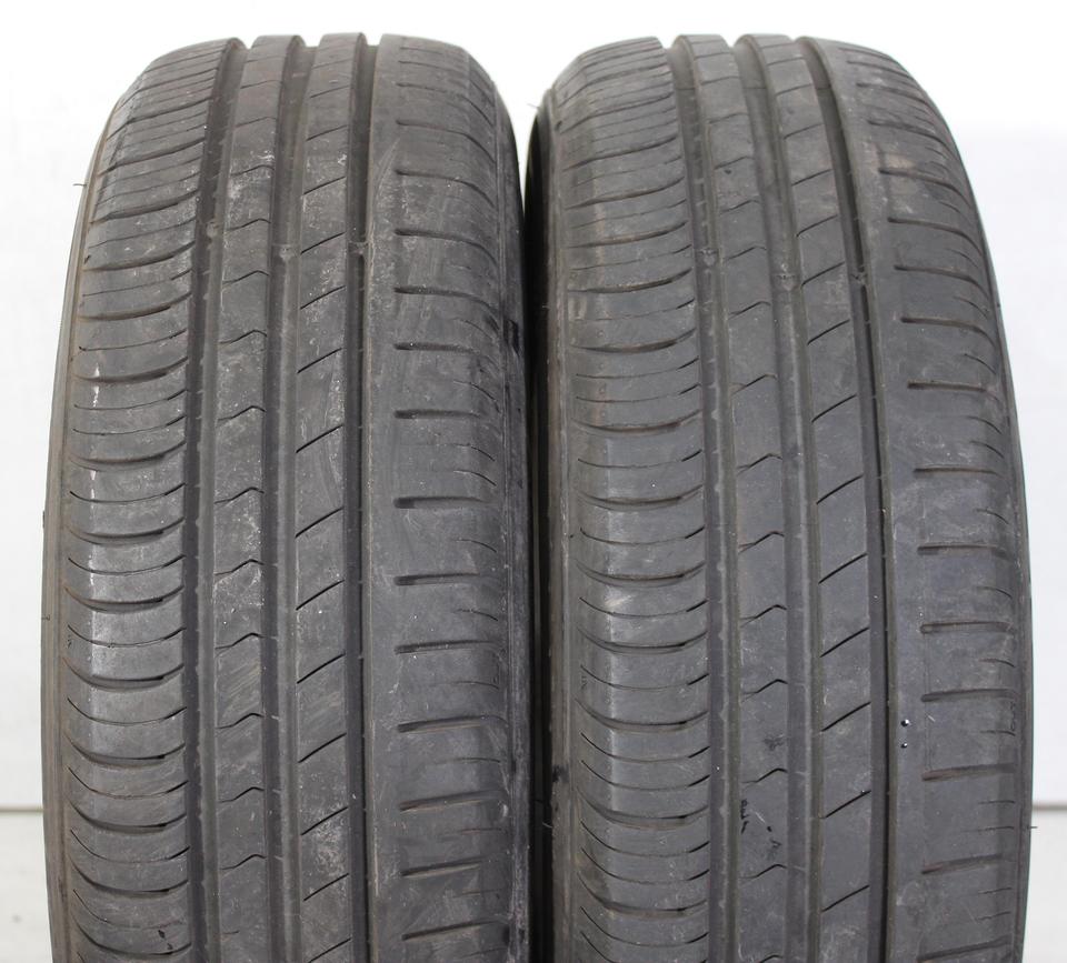 2x 175/65R14 82H HANKOOK KINERGY ECO SOMMERREIFEN 2015 #1PZY – Bild 2