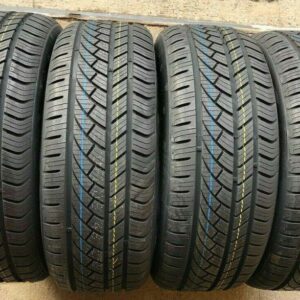 4 X 225/35R19 88W XL FORTUNA ECOPLUS ALLWETTER / GANZJAHRESREIFEN