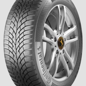4 x 225/50R17 98V XL CONTINENTAL TS870 WINTERREIFEN FREIHAUS