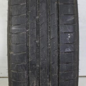 1x 225/40R19 89Y GOODYEAR EAGLE F1 ASYMMETRIC 2 RUNFLAT RSC #1TZX