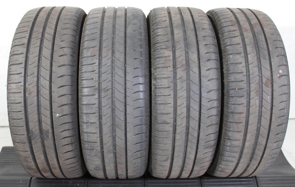 4x 195/55R16 87T MICHELIN ENERGY SAVER S1 SOMMERREIFEN #1PEE