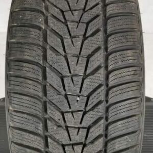 1x 265/40R21 105V HANKOOK WINTER ICEPT EVO 3 2022 7,5-8MM #12PR
