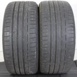 2x 245/35R19 93Y BRIDGESTONE POTENZA S001 SOMMERREIFEN AO #1HKH
