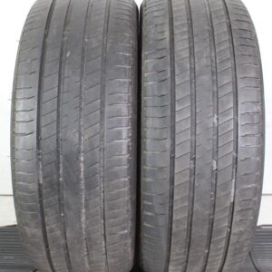 2x 255/45R20 105V MICHELIN SOMMERREIFEN 2019 SILENT XL #1WME