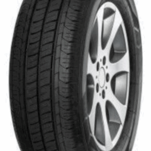 4 x 215/60R16C 103R ATLAS GREEN VAN 2 SOMMERREIFEN NEU