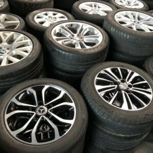 ✅ REIFEN FELGEN RÄDER KOMPLETTRÄDER ALUFELGEN NEU & GEBRAUCHT ✅