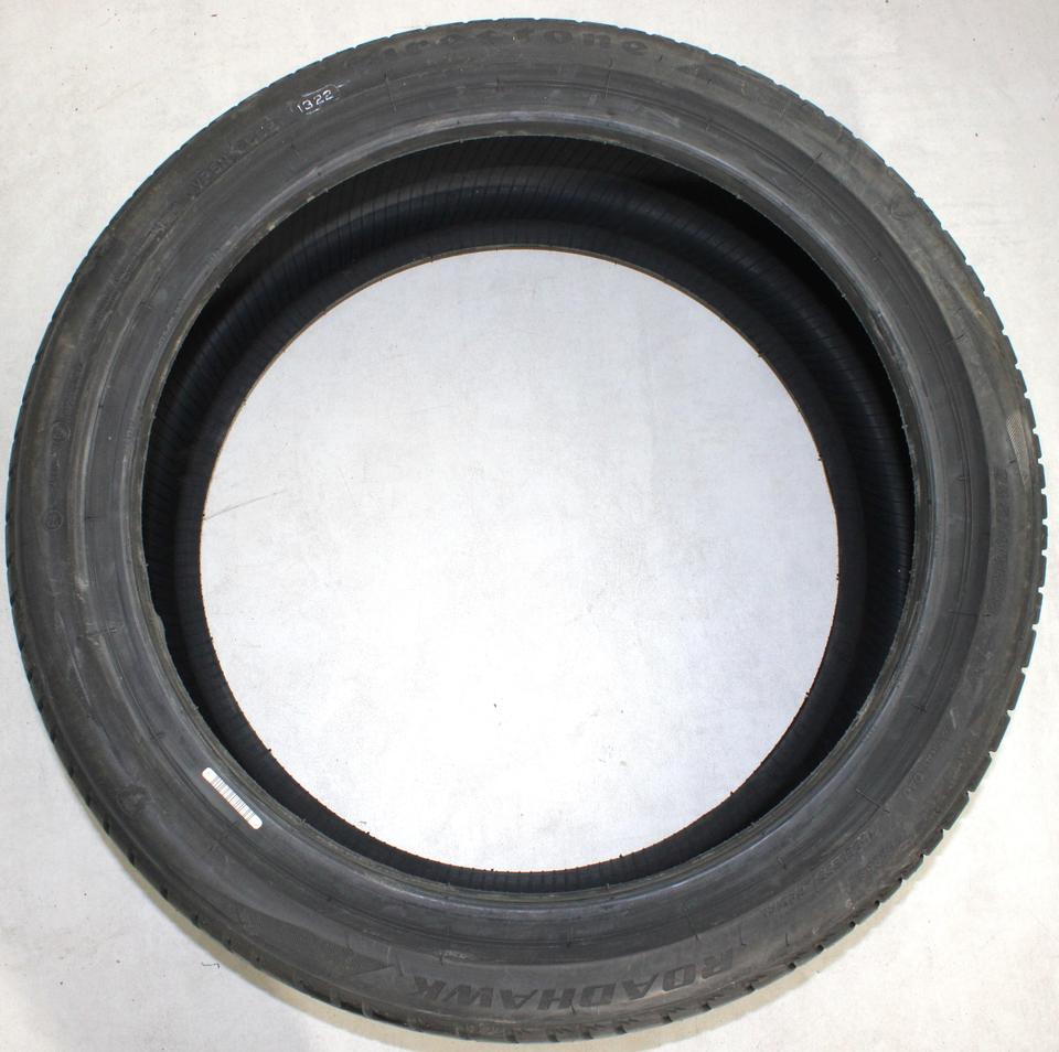 4x 225/40R18 92Y FIRESTONE ROADHAWK SOMMERREIFEN XL #23KM – Bild 7