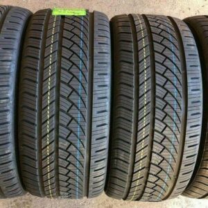 4 X 225/45R18 95W XL ATLAS GREEN 4S NEUE ALLWETTERREIFEN #14KH
