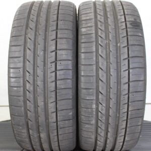 2x 205/40R17 84Y KUMHO ECSTA LE SPORT SOMMERREIFEN 2015 #1UML