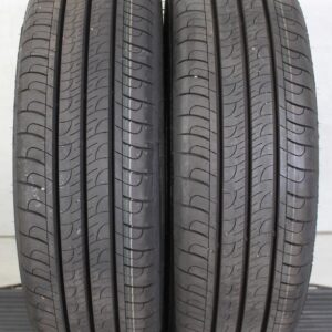 2x 195/65R16C 100/98H GOODYEAR SOMMERREIFEN NEU 2023 #1OEA