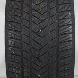1x 305/35R21 109V PIRELLI SCORPION WINTER WINTERREIFEN N0 #1BSM