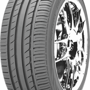 4 X 255/35R19 96Y XL WESTLAKE SA37 SOMMERREIFEN NEU