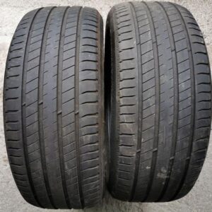 2x 245/45R20 103W MICHELIN SOMMERREIFEN RUNFLAT 2018 #4766