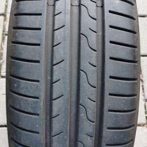 1x 195/55R16 87H DUNLOP SPORT BLURESPONSE SOMMERREIFEN #3125