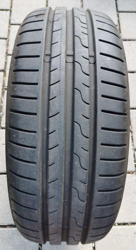 1x 195/55R16 87H DUNLOP SPORT BLURESPONSE SOMMERREIFEN #3125