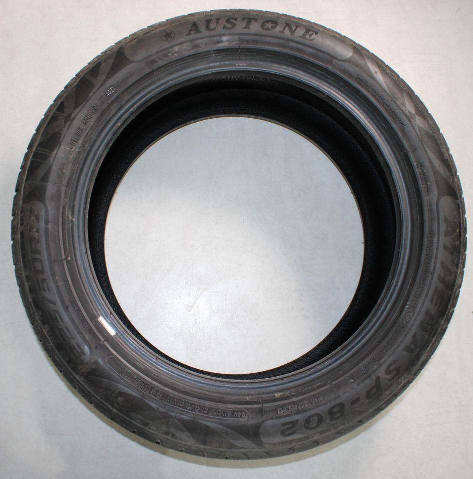 4x 225/50R17 94V AUSTONE ATHENA SP-802 SOMMERREIFEN 2021 #1W3G – Bild 6