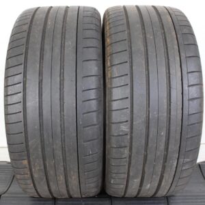 2x 265/45R18 101Y DUNLOP SP SPORT MAXX GT SOMMERREIFEN N0 #1KLB