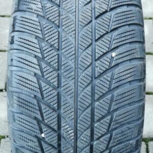 1x 225/50R18 95H BRIDGESTONE BLIZZAK LM001 RSC RUNFLAT 2016 #9396