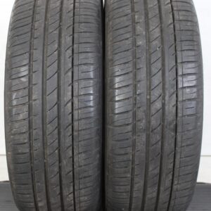 2x 205/55R16 91W HANKOOK VENTUS PRIME 2 SOMMERREIFEN * #1GHZ