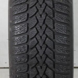 1x 185/60R15 84T DUNLOP WINTER RESPONSE 2 WINTERREIFEN #23OX