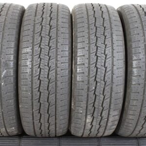 4x 235/65R16 103T GENERAL GRABBER HTS   SOMMERREIFEN 2014 #1E8Q