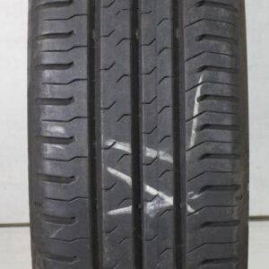 1x 185/50R16 81H CONTINENTAL  ECO CONTACT 5 SOMMERREIFEN #20VV