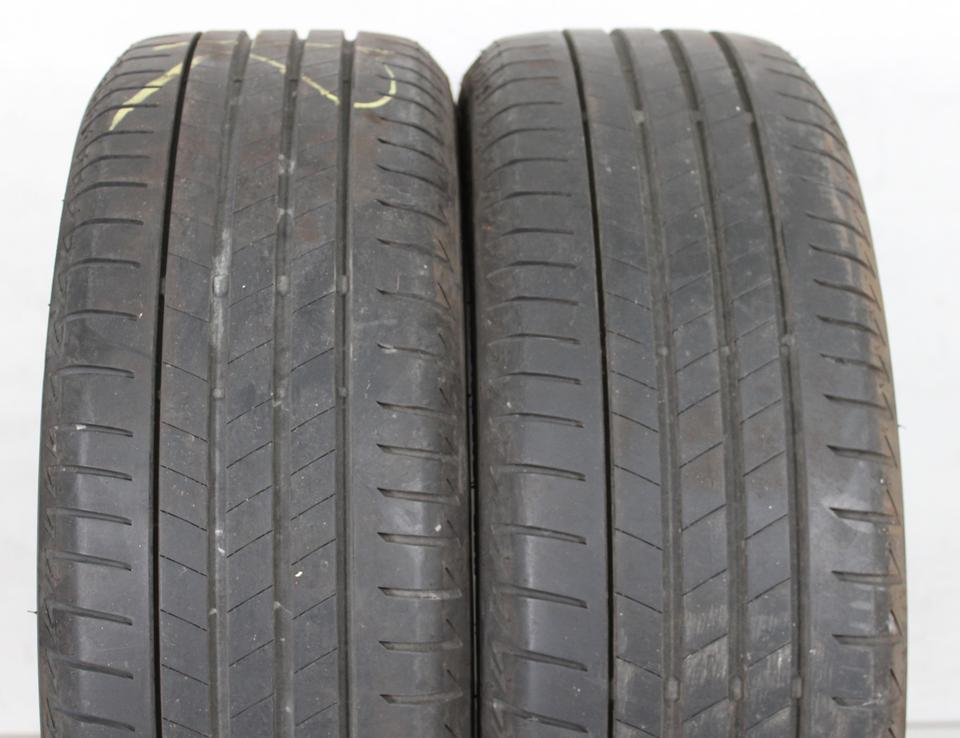 2x 195/55R16 87H BRIDGESTONE TURANZA T005 SOMMERREIFEN #191W – Bild 2