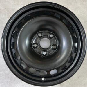 1 X FELGE 16" STAHLFELGE VW BEETLE 6,5x16 ET44 5x112 #248K