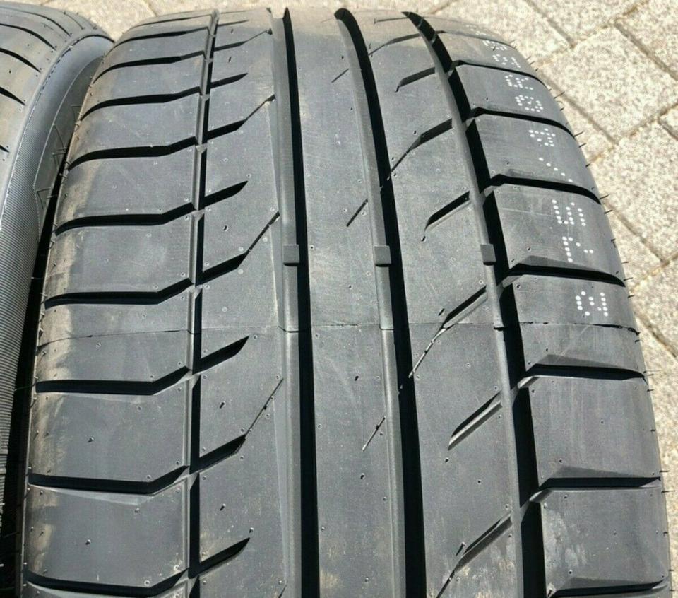 2 X 275/40R20 106Y GRIPMAX STATURE H/T SOMMERREIFEN ★ NEU ★ – Bild 2