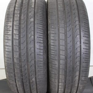2x 235/50R19 99V PIRELLI SCORPION VERDE SOMMERREIFEN SEAL #1UJX