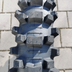 1 X 110/90-19 62M MICHELIN STARCROSS 6 NEU 2022 FREIHAUS