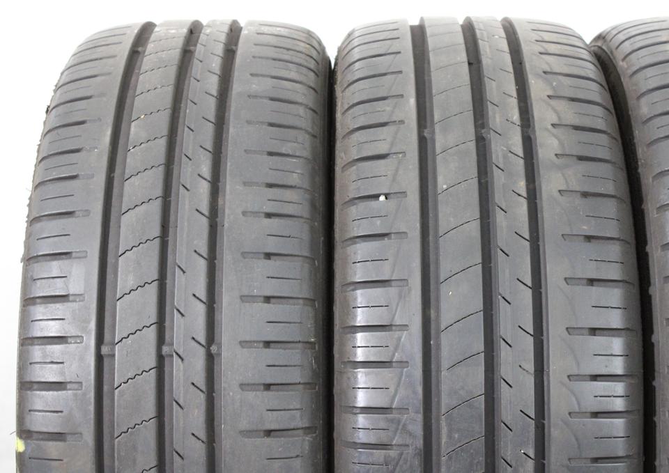4x 195/45R16 84V GOODYEAR EFFICIENT GRIP SOMMERREIFEN #200W – Bild 3