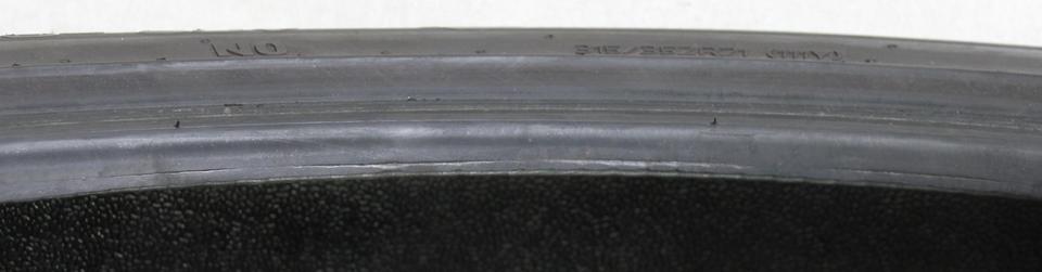 1x 315/35R21 111Y HANKOOK SOMMERREIFEN 5-5,5MM 2022 #1ULE – Bild 6
