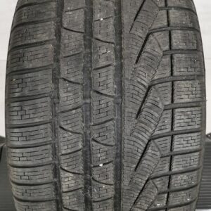 1x 295/35R19 100V PIRELLI SOTTOZERO 2 N0 WINTERREIFEN #131G