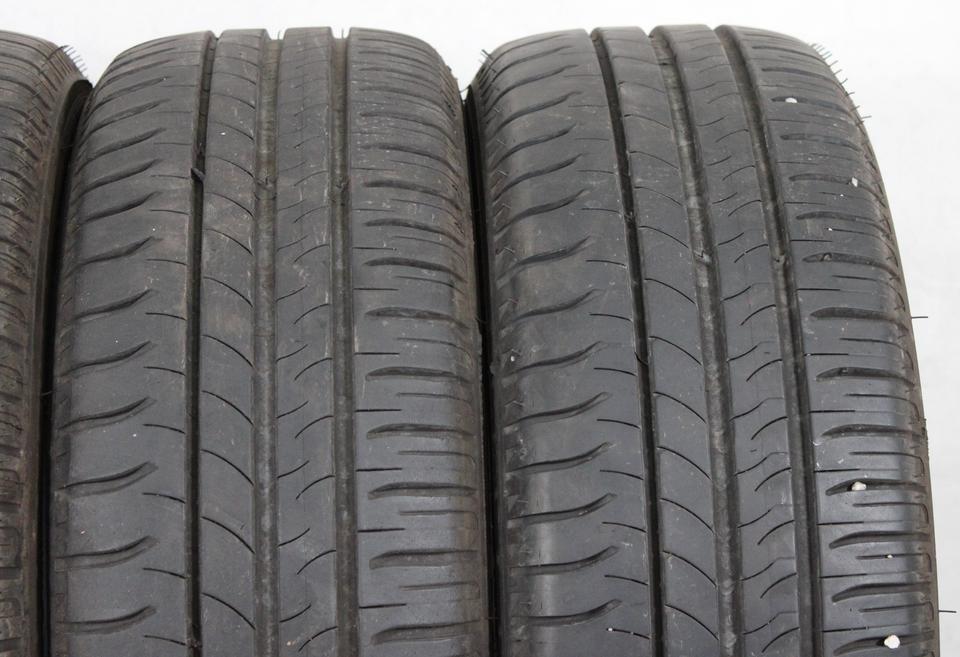 4x 195/55R16 87V MICHELIN ENERGY SAVER+ SOMMERREIFEN #1BVV – Bild 4