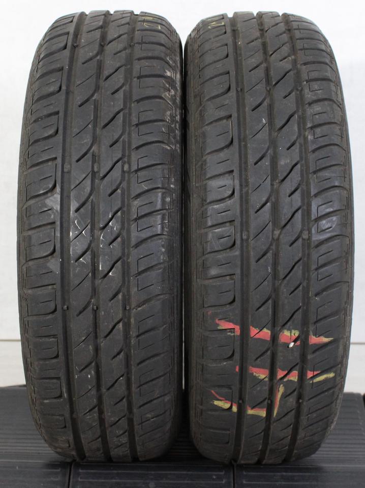 2x 175/65R14 82T MABOR SPORT-JET 3 SOMMERREIFEN 2016 #1EWY