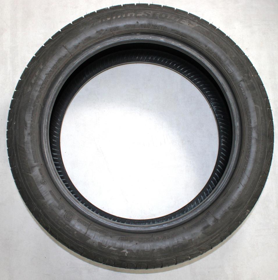 2x 225/50R18 95W BRIDGESTONE SOMMERREIFEN RUNFLAT * #1G5C – Bild 6