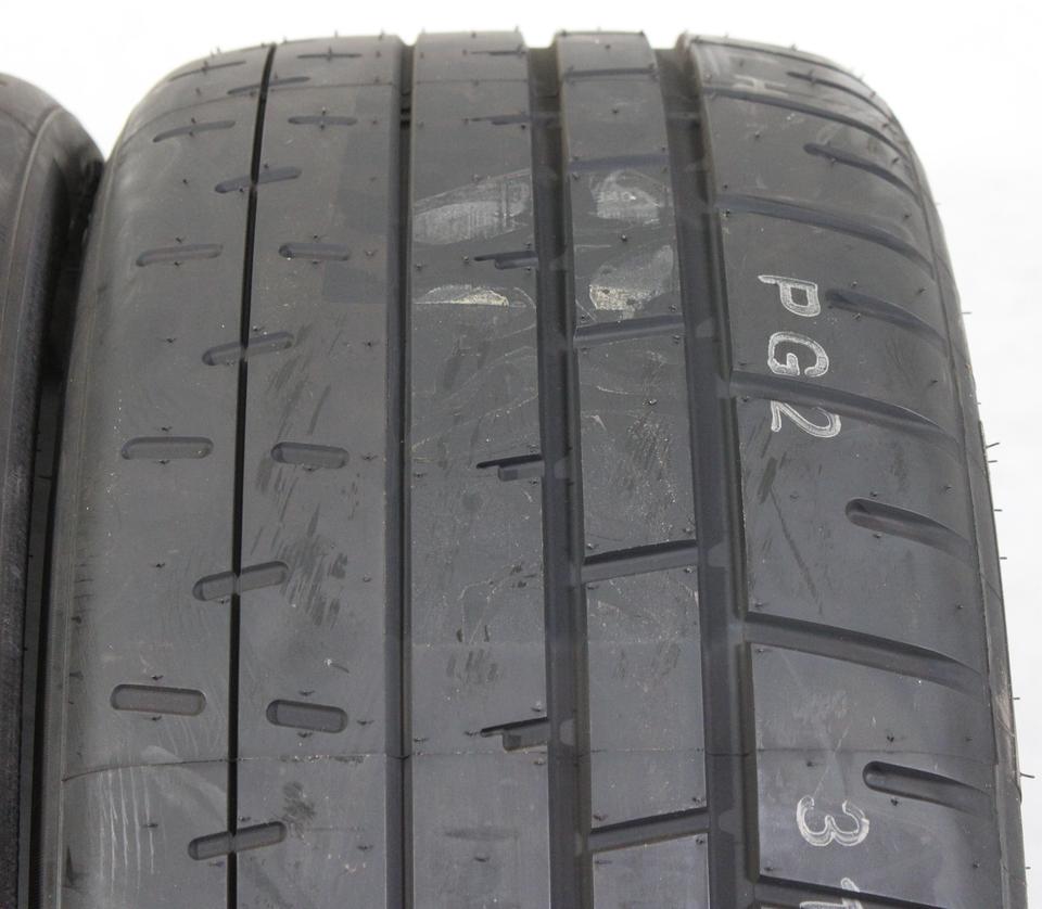 2x 245/35R19 93Y PIRELLI PZERO TROFEO R MO1 SOMMERREIFEN #1RRF – Bild 4