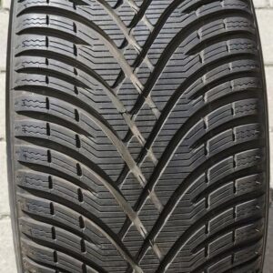 1x 215/55R18 99V BFGOODRICH G-FORCE WINTER 2 7-7,5MM 2021 #7246