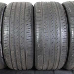 2x 255/50R19 107W 2x 285/45R19 111W PIRELLI SOMMERREIFEN #1S1M