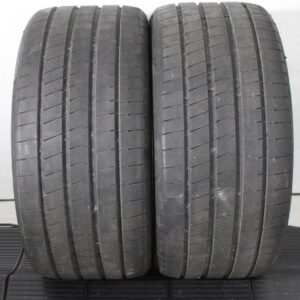 2x 275/35R19 100Y GOODYEAR SOMMERREIFEN 6,5-7MM 2025 #23PF
