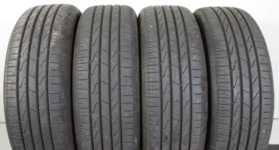 4x 205/60R16 92H HANKOOK VENTUS PRIME 3 SOMMERREIFEN 2023 #1OLB – Bild 2
