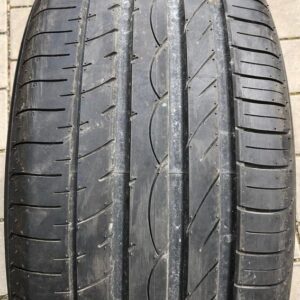 1x 275/45R20 110Y YOKOHAMA ADVAN SPORT N0 SOMMERREIFEN #2839