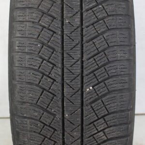 1x 265/45R19 105V MICHELIN PILOT ALPIN PA4 WINTERREIFEN #1Q3W